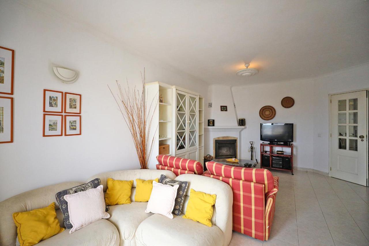 B60 - Lagos Promenade View Apartment エクステリア 写真
