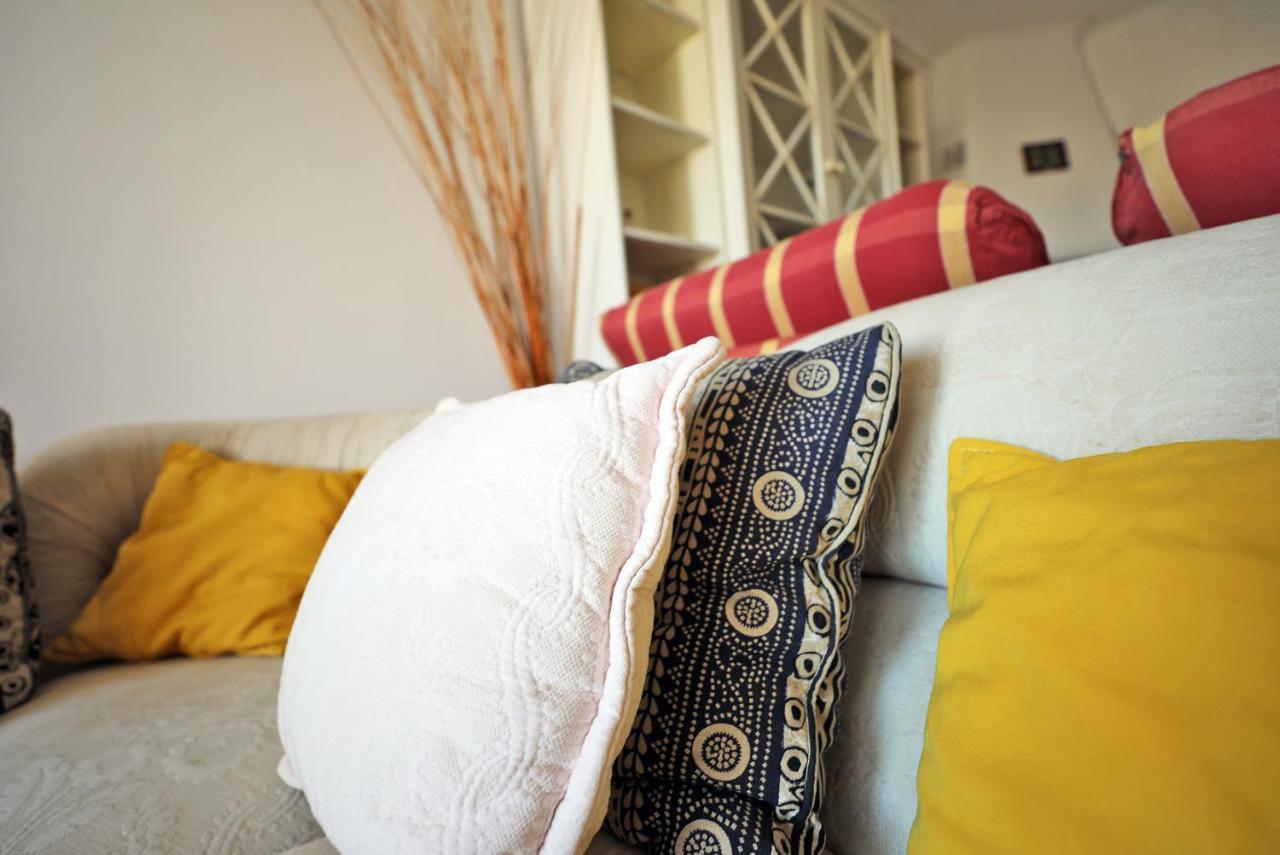 B60 - Lagos Promenade View Apartment エクステリア 写真