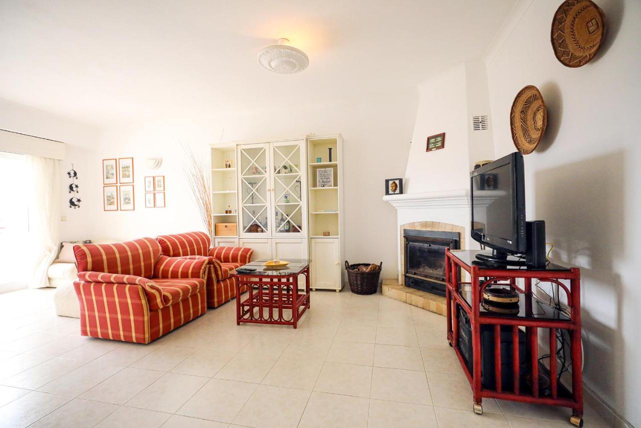B60 - Lagos Promenade View Apartment エクステリア 写真