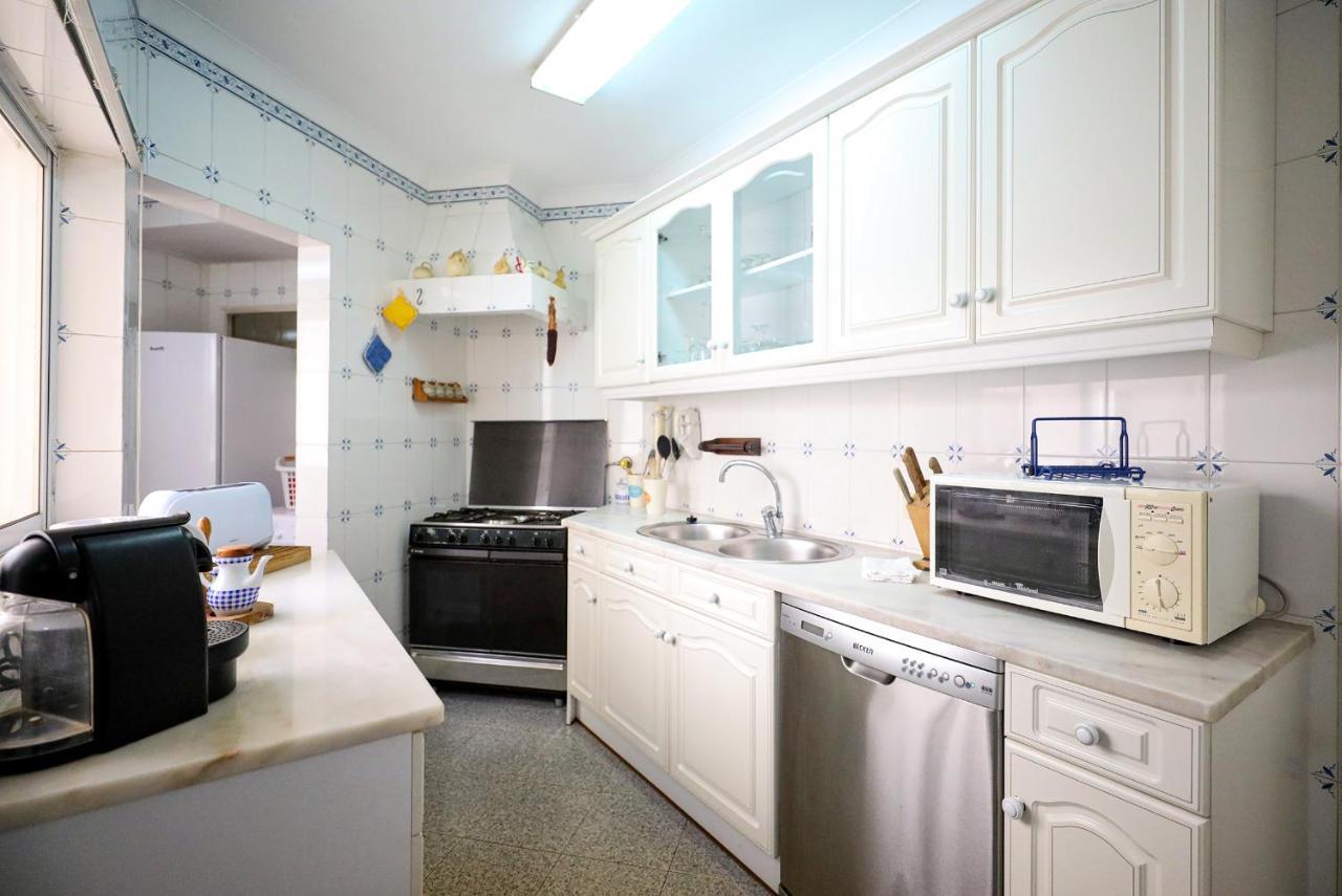 B60 - Lagos Promenade View Apartment エクステリア 写真