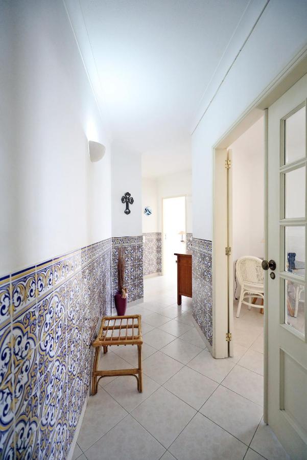 B60 - Lagos Promenade View Apartment エクステリア 写真