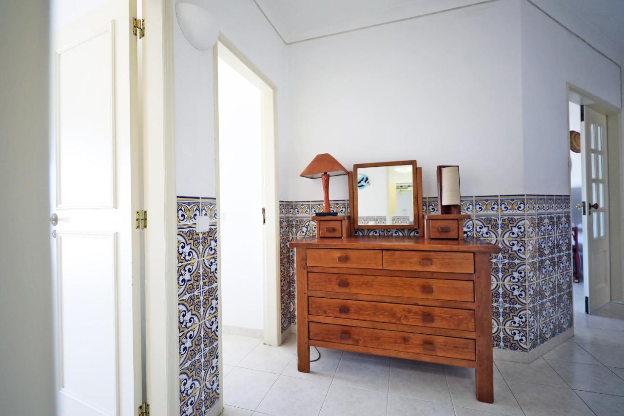 B60 - Lagos Promenade View Apartment エクステリア 写真