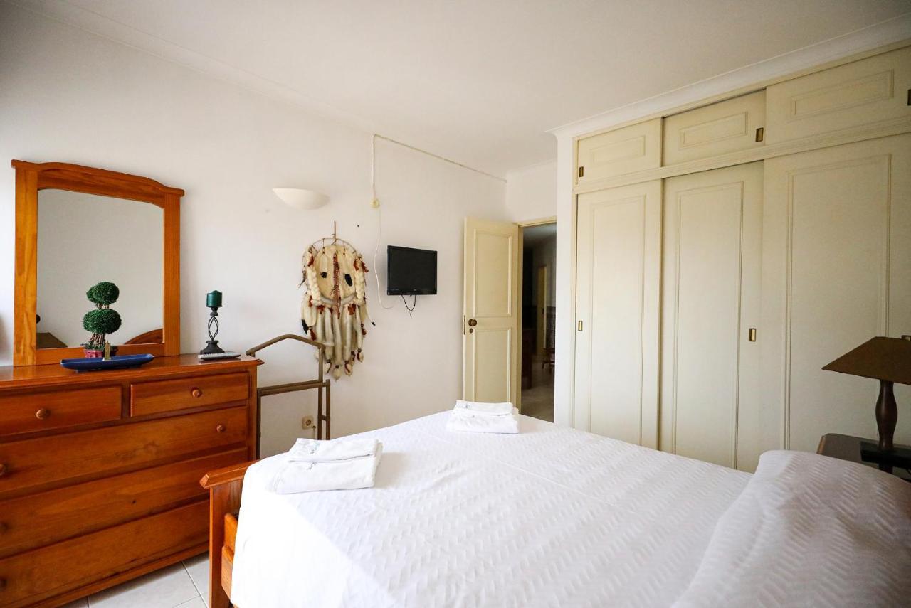 B60 - Lagos Promenade View Apartment エクステリア 写真