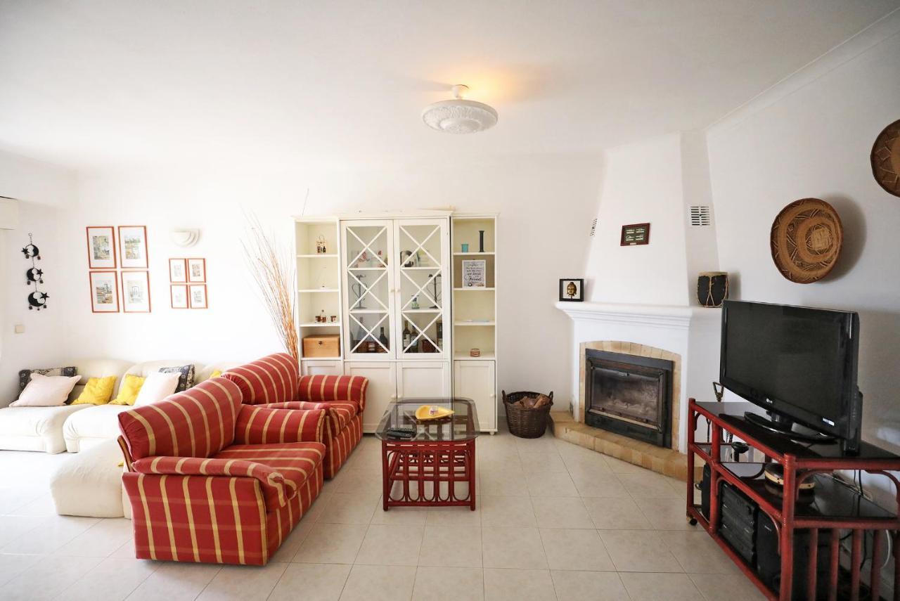 B60 - Lagos Promenade View Apartment エクステリア 写真