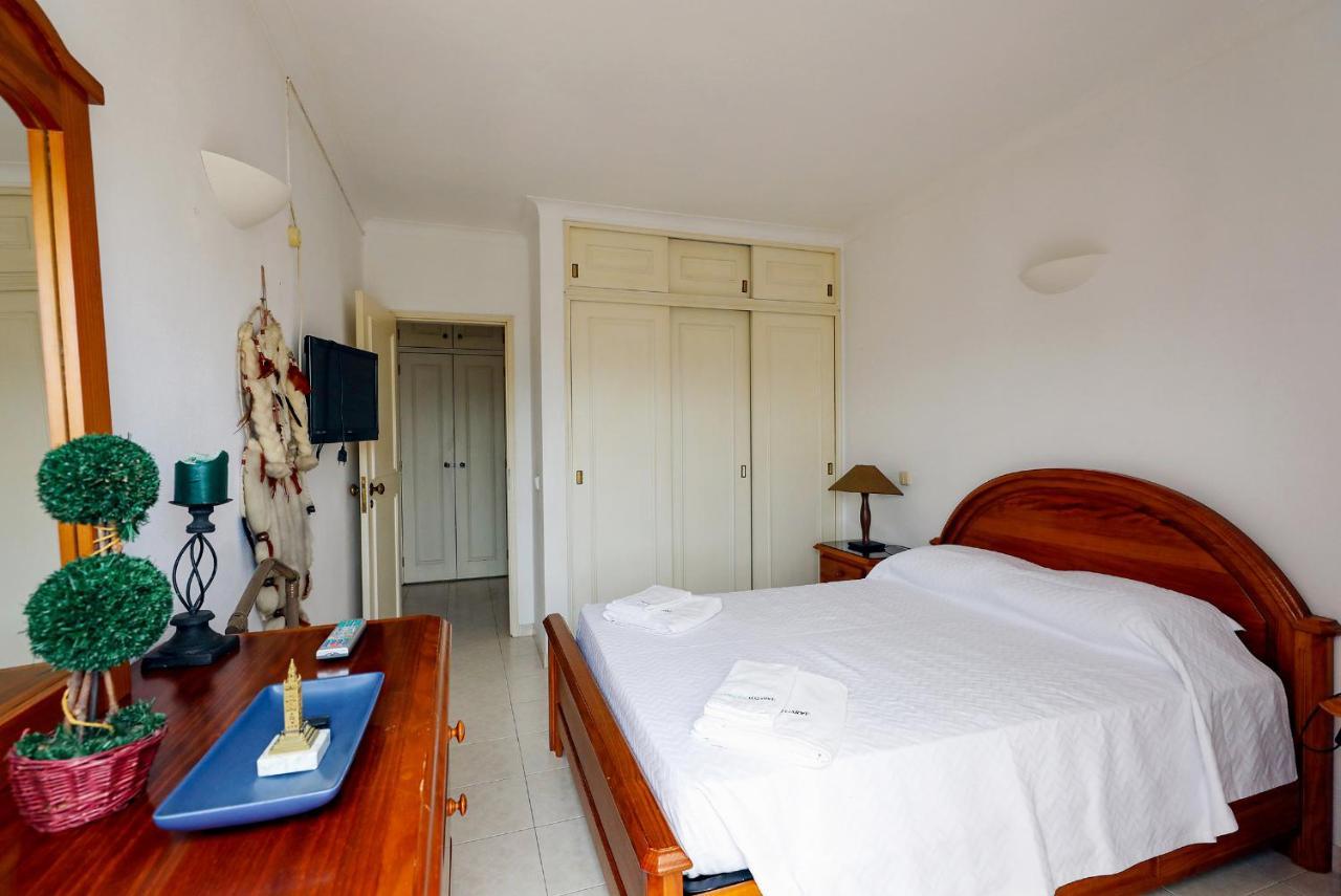 B60 - Lagos Promenade View Apartment エクステリア 写真