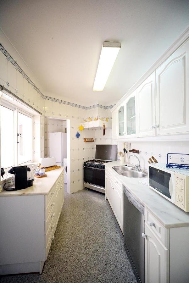 B60 - Lagos Promenade View Apartment エクステリア 写真