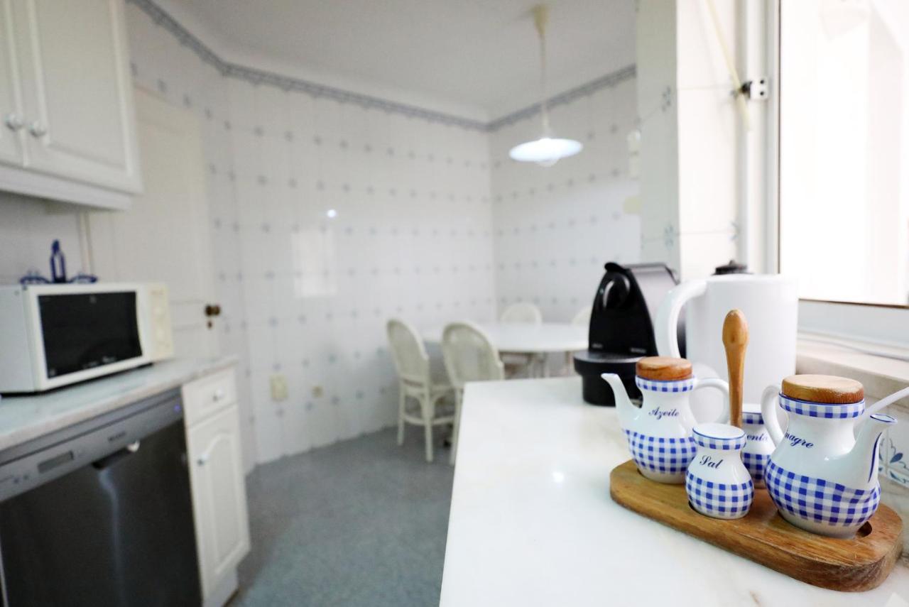 B60 - Lagos Promenade View Apartment エクステリア 写真