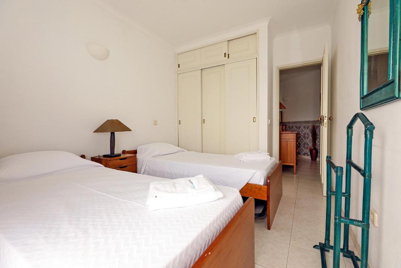 B60 - Lagos Promenade View Apartment エクステリア 写真