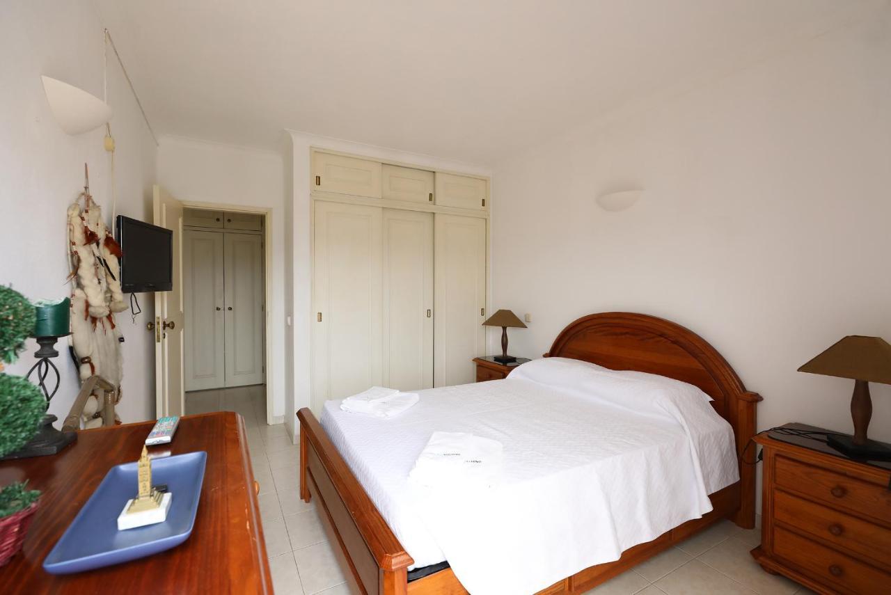 B60 - Lagos Promenade View Apartment エクステリア 写真