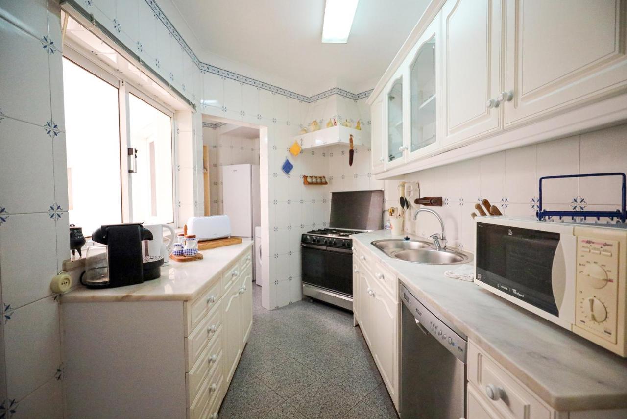 B60 - Lagos Promenade View Apartment エクステリア 写真