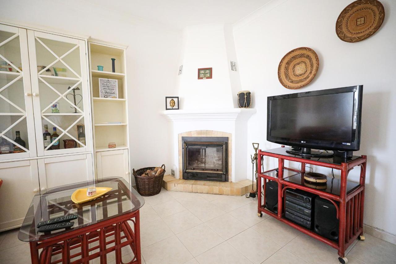 B60 - Lagos Promenade View Apartment エクステリア 写真